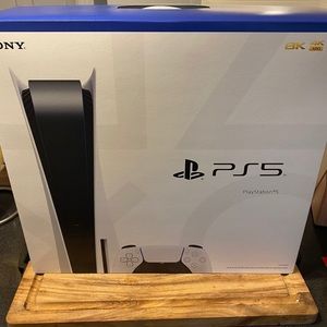 PlayStation 5